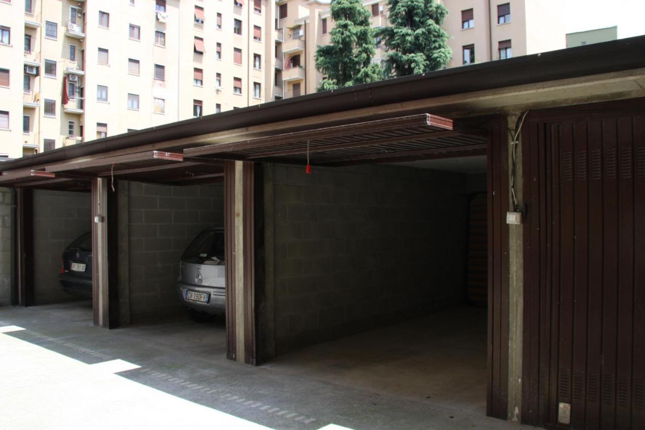 Hotel Adelchi Milão Exterior foto